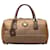 BURBERRY Handbags Other Brown Cloth  ref.1327289