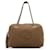 GUCCI Handbags Soho Brown Leather  ref.1327305