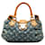 LOUIS VUITTON Handbags Tivoli Blue  ref.1327308
