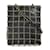 CHANEL Handbags Classic CC Shopping Black Leather  ref.1327317