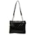 CHANEL Handbags Classic CC Shopping Black Leather  ref.1327320