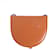 LOEWE Handbags Heel Brown Leather  ref.1327344