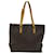 Louis Vuitton Mezzo Brown Cloth  ref.1327430