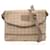 Guy Laroche Shoulder Bag Vintage Beige Cloth  ref.1327450