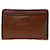 BURBERRY Brown Leather  ref.1327476