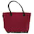 Burberry - Red Synthetic  ref.1327489