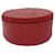 Louis Vuitton Ecrin Red Leather  ref.1327493