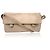 Fendissime Umhängetasche Vintage Beige