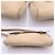 Fendissime Umhängetasche Vintage Beige - Ansicht 4