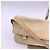 Fendissime Umhängetasche Vintage Beige - Ansicht 5