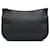 Hermès HERMES Handbags Jypsiere Black Leather  ref.1327519