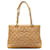 CHANEL Handbags Cambon Brown Leather  ref.1327521
