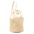 Hermès HERMES Backpacks Other Brown Cotton  ref.1327523