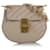 Chloé CHLOE Handbags Drew Grey Leather  ref.1327565