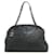 CHANEL Handbags Mademoiselle Black Leather  ref.1327585