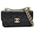 CHANEL Handbags Timeless/classique Black Leather  ref.1327601