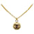 Chanel-Halsketten Golden Metall  ref.1327602