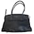 Tod's bag Black Leather  ref.1327651