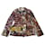 Christian Dior La Temperance Bar Jacket FR38 Multiple colors Cotton  ref.1327666