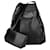 Louis Vuitton Balck Epi Leather Sac De Paule Shoulder Bag Black  ref.1327687