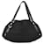 Gucci GG Monogram Abbey Shopper Bag Black Leather  ref.1327689