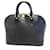 Louis Vuitton Alma PM Epi Leather Black - MI1926  ref.1327700