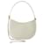 Medium Vesna Hobo Bag - Magda Butrym - Leather - Cream White Pony-style calfskin  ref.1327708