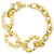 Paco Rabanne XL Link Twist Necklace - Rabanne - Metal - Gold Golden Metallic  ref.1327711