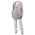 Isabel Marant Etoile Cardigan oversize beige en laine mélangée - taille UK 10  ref.1327816