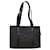 Céline CELINE Macadam Canvas Shoulder Bag PVC Black Auth bs13291  ref.1327890