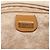 GUCCI Borsa a spalla Micro GG Supreme PVC Beige 007 115 4916 Auth yk11485 - vista 19