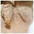 GUCCI Borsa a spalla Micro GG Supreme PVC Beige 007 115 4916 Auth yk11485 - vista 21