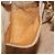 GUCCI Borsa a spalla Micro GG Supreme PVC Beige 007 115 4916 Auth yk11485 - vista 22