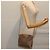 GUCCI Borsa a spalla Micro GG Supreme PVC Beige 007 115 4916 Auth yk11485 - vista 23