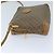 GUCCI Borsa a spalla Micro GG Supreme PVC Beige 007 115 4916 Auth yk11485 - vista 4