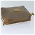 GUCCI Borsa a spalla Micro GG Supreme PVC Beige 007 115 4916 Auth yk11485 - vista 6