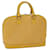 LOUIS VUITTON Epi Alma Hand Bag Tassili Yellow M52149 LV Auth 67951 Leather  ref.1327908