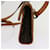 LOUIS VUITTON Monogram Pochette Florentine Waist bag M51855 LV Auth 69716 Cloth  ref.1327917