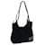 FENDI Shoulder Bag Nylon Black Auth 68890  ref.1327941