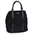 PRADA Hand Bag Nylon Black Auth bs13283  ref.1327944