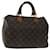 Louis Vuitton Monogram Speedy 30 Hand Bag M41526 LV Auth bs13329 Cloth  ref.1327970