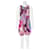Diane Von Furstenberg DvF Deana silk chiffon dress Multiple colors  ref.1328102