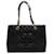 Chanel Black Caviar Grand Shopping Tote Leather  ref.1328191