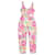 Cambon Chanel Jumpsuits Mehrfarben Polyester  ref.1328209