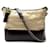 NEW CHANEL GABRIELLE GM CROSSBODY HANDBAG IN TWO-TONE QUILTED LEATHER  ref.1328244