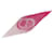 Hermès LOSANGE HERMES LINK EFFERVESCENT H433862T CASHMERE & SILK SCARF BOX Pink  ref.1328299
