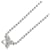 TASAKI 18k Diamond Pendant Necklace Necklace Metal in Good condition  ref.1328301
