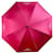 Guarda-chuva Omega novo Vermelho Nylon  ref.1328318