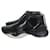 Fendi Sneakers Black Patent leather  ref.1328330