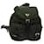 PRADA Backpack Nylon Khaki Auth 69344  ref.1328348